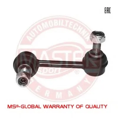 Тяга / стойка, стабилизатор MASTER-SPORT купить