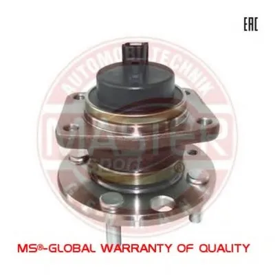 Комплект подшипника ступицы колеса MASTER-SPORT купить