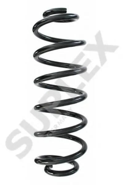 винтовая пружина