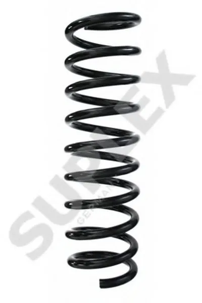 винтовая пружина SUPLEX купить