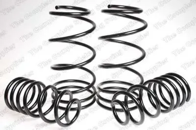 Комплект ходовой части, пружины ROC купить