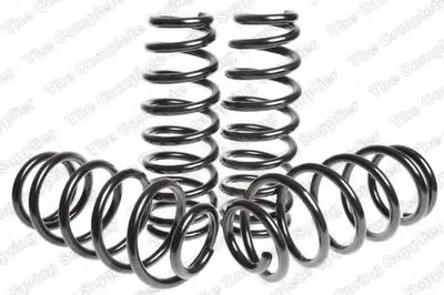 Комплект ходовой части, пружины ROC купить