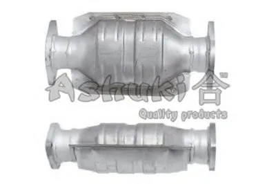 Катализатор для переоборудования ASHUKI купить