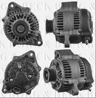 Генератор BORG & BECK купить