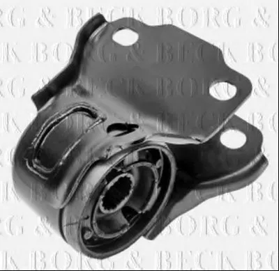 Подвеска, рычаг независимой подвески колеса BORG & BECK купить