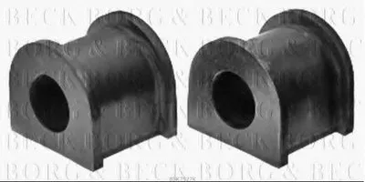 Ремкомплект, соединительная тяга стабилизатора BORG & BECK купить