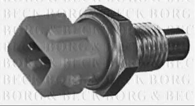 Датчик, температура охлаждающей жидкости BORG & BECK купить
