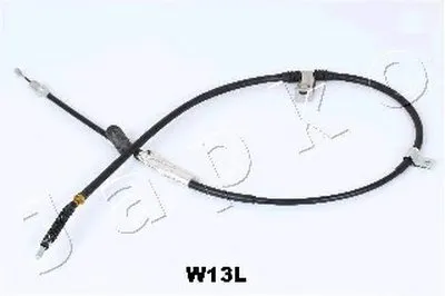 Трос, стояночная тормозная система JAPKO купить