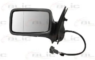 Наружное зеркало BLIC купить