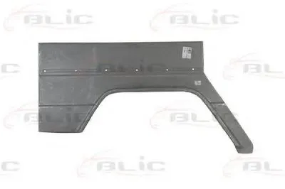 Крыло BLIC купить