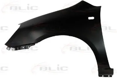 Крыло BLIC купить