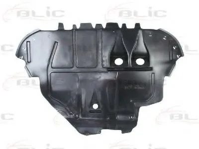 Кожух двигателя BLIC купить