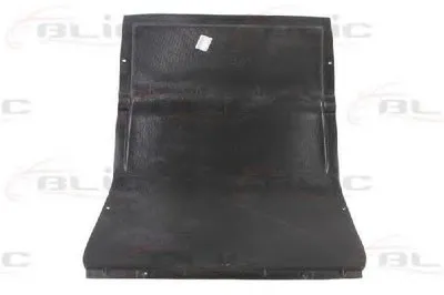 Кожух двигателя BLIC купить