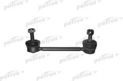 Стабилизатор, ходовая часть PATRON купить