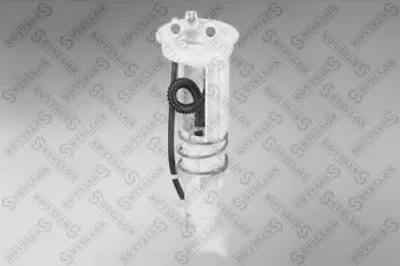 Топливный насос STELLOX купить