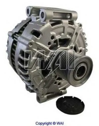 Генератор WAIglobal купить