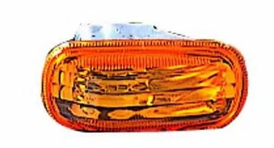 Фонарь указателя поворота LORO купить