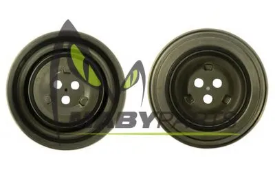 Ременный шкив, коленчатый вал MABYPARTS купить