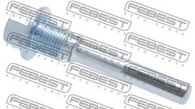 Направляющий болт, корпус скобы тормоза FEBEST купить