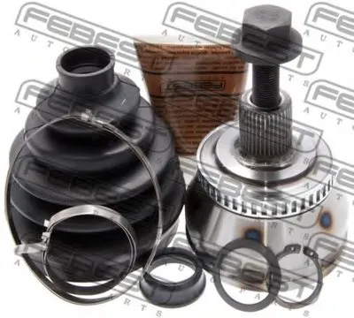 Шарнир, приводной вал FEBEST купить