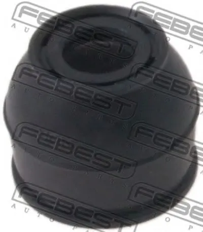 Ремкомплект, наконечник поперечной рулевой тяги FEBEST купить