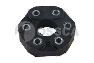 Шарнир, продольный вал OSSCA купить