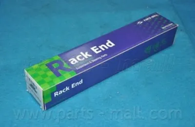 Осевой шарнир, рулевая тяга PARTS-MALL купить