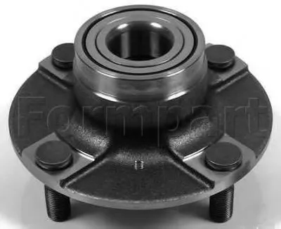 ? колесн. ступицы = FORMPART купить