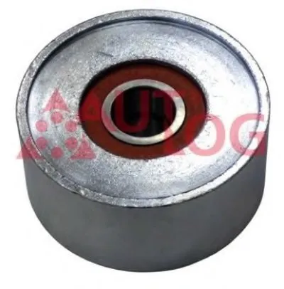 Натяжной ролик, поликлиновой  ремень AUTLOG купить