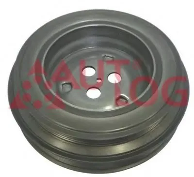 Ременный шкив, коленчатый вал AUTLOG купить