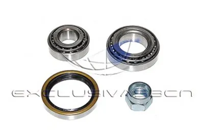 Комплект подшипника ступицы колеса MDR купить