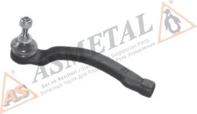 Наконечник поперечной рулевой тяги ASMETAL купить