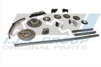 Комплект цепи привода распредвала IJS GROUP купить