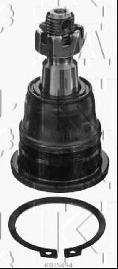 Шаровой шарнир KEY PARTS купить