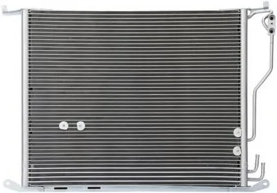 Конденсатор, кондиционер SPECTRA PREMIUM купить