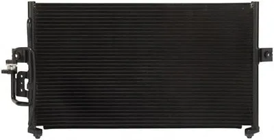 Конденсатор, кондиционер SPECTRA PREMIUM купить