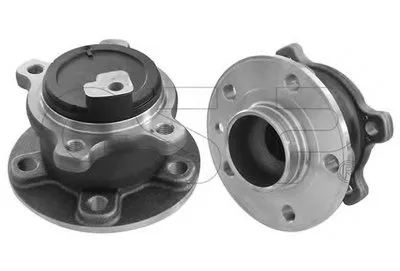 Подшипник ступицы колеса GSP купить