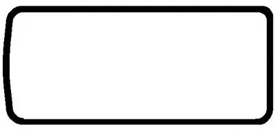 Прокладка, крышка головки цилиндра ELRING WILMINK GROUP купить