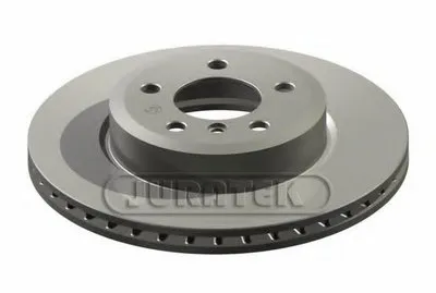 Тормозной диск JURATEK купить
