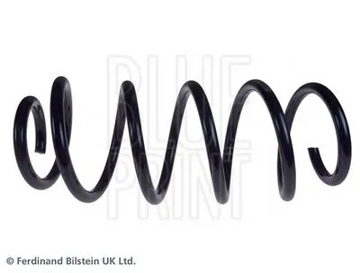 винтовая пружина BLUE PRINT купить