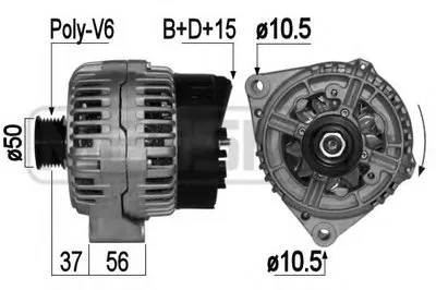 Генератор ERA купить
