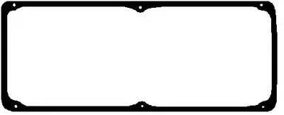 Прокладка, крышка головки цилиндра ELRING WILMINK GROUP купить