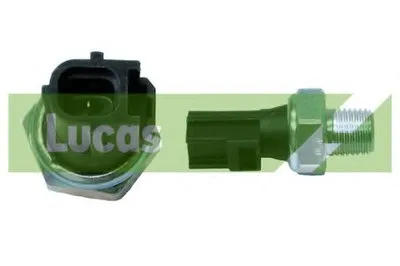Датчик, давление масла LUCAS ELECTRICAL купить
