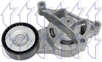 Натяжитель ремня, клиновой зубча TRICLO купить