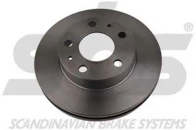 Тормозной диск sbs купить