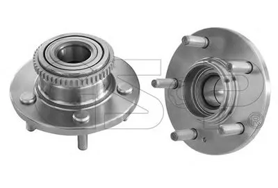 Подшипник ступицы колеса GSP купить