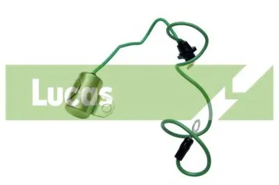 Конденсатор, система зажигания LUCAS ELECTRICAL купить