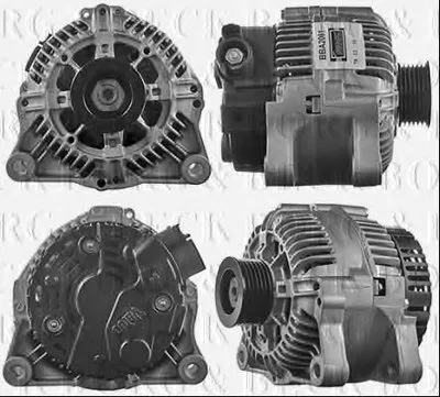 Генератор BORG & BECK купить