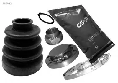 Монтажный комплект, сильфон приводного вала GSP купить