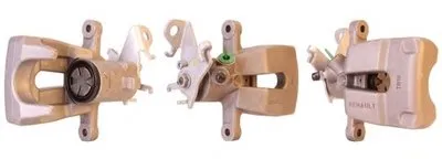 Тормозной суппорт PREMIER FERODO купить